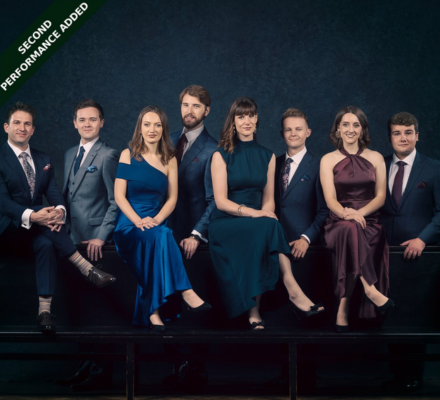 VOCES8 Evening photo